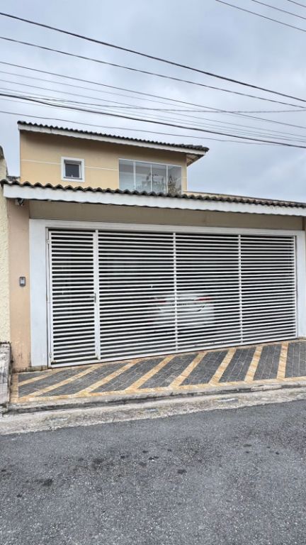 Sobrado, 4 quartos, 195 m² - Foto 4