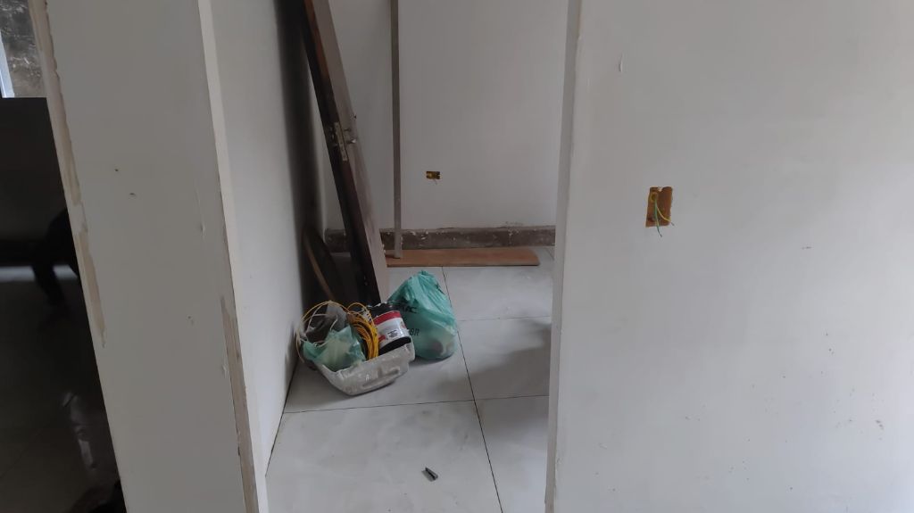 Casa, 2 quartos, 50 m² - Foto 9