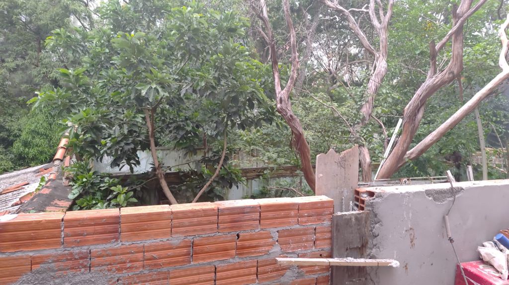 Casa, 2 quartos, 50 m² - Foto 8