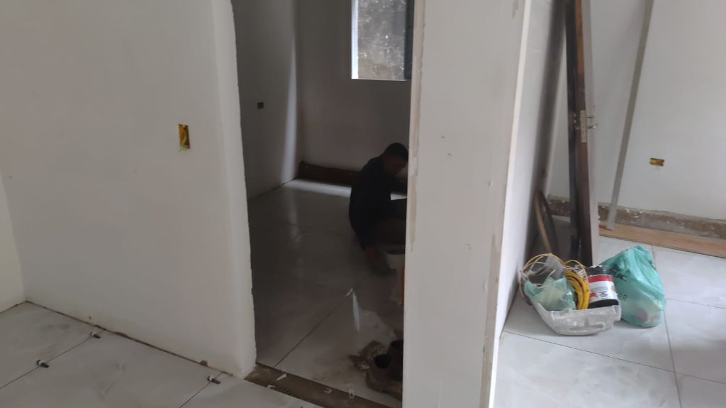 Casa, 2 quartos, 50 m² - Foto 1