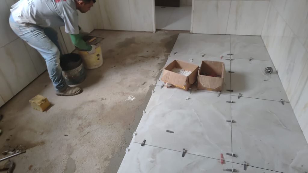 Casa, 2 quartos, 50 m² - Foto 5