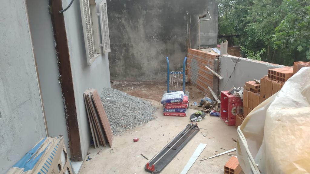 Casa, 2 quartos, 50 m² - Foto 3