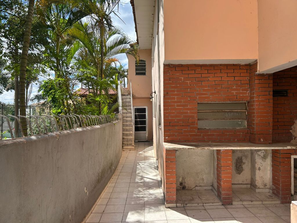 Sobrado, 3 quartos, 170 m² - Foto 1