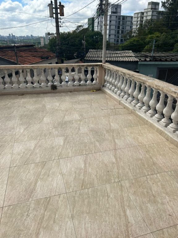 Sobrado, 3 quartos, 170 m² - Foto 20