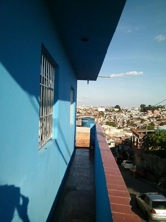 Sobrado, 3 quartos, 128 m² - Foto 4