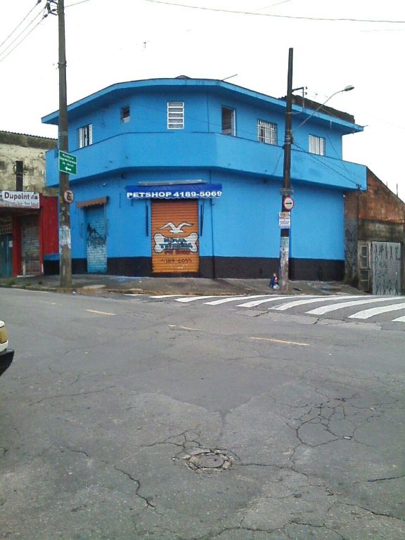 Sobrado, 3 quartos, 128 m² - Foto 2