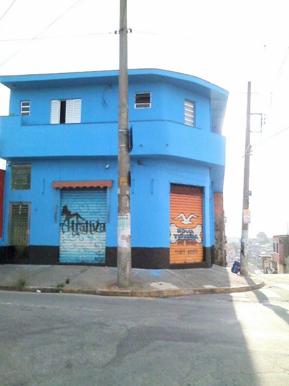 Sobrado, 3 quartos, 128 m² - Foto 1