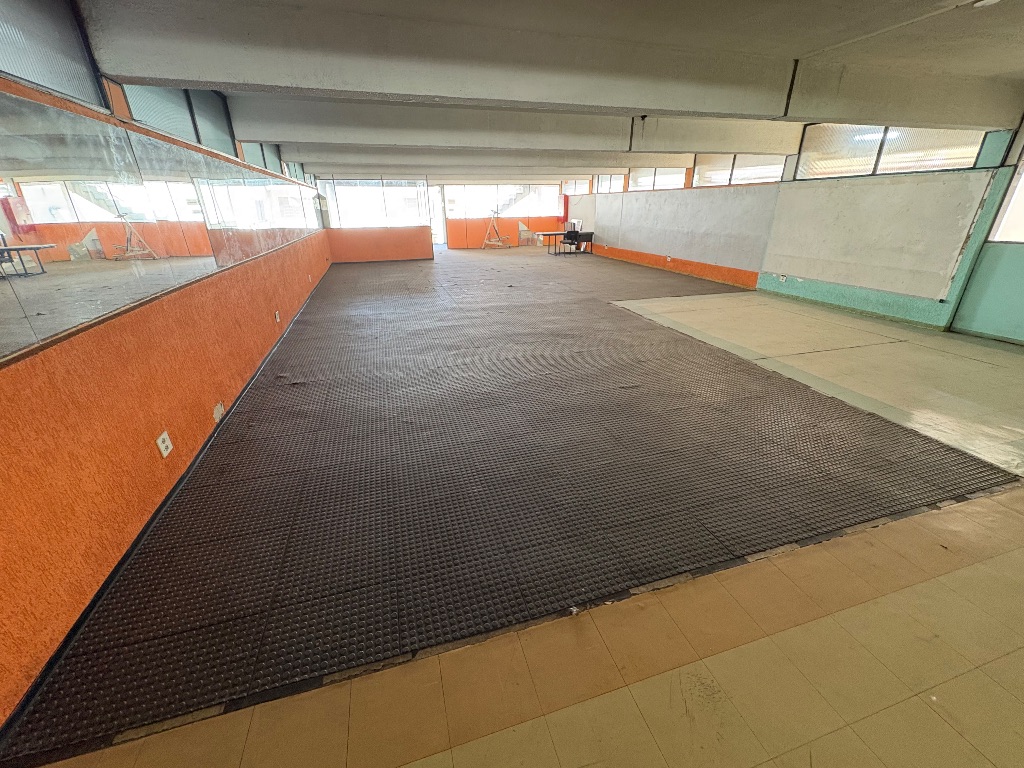 Loja-Salão, 500 m² - Foto 17