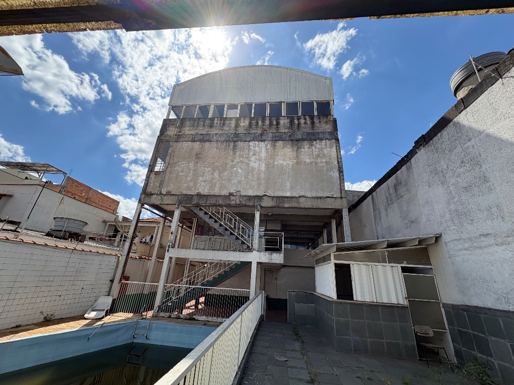 Loja-Salão, 500 m² - Foto 24