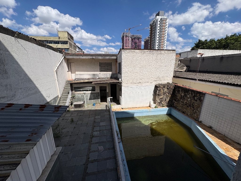 Loja-Salão, 500 m² - Foto 20