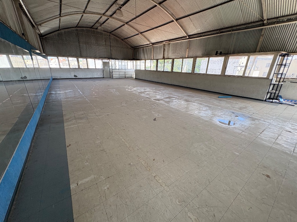 Loja-Salão, 500 m² - Foto 3