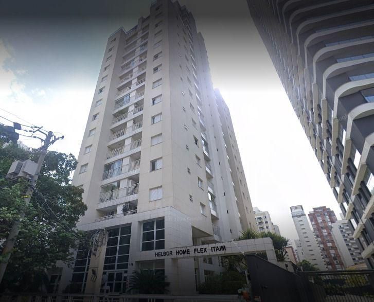 Apartamento, 2 quartos, 51 m² - Foto 1