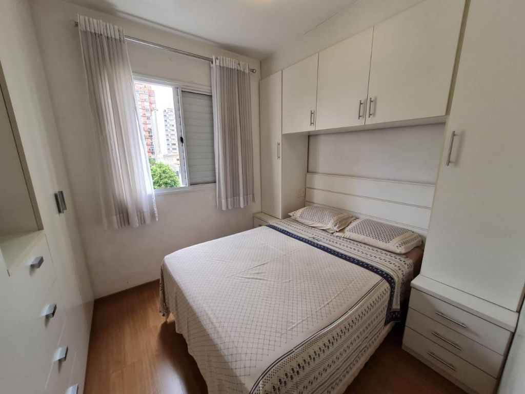 Apartamento, 2 quartos, 51 m² - Foto 7