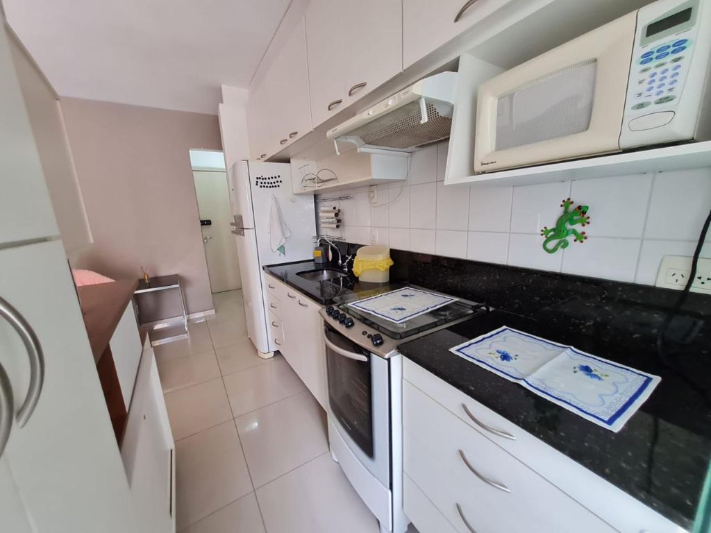 Apartamento, 2 quartos, 51 m² - Foto 5