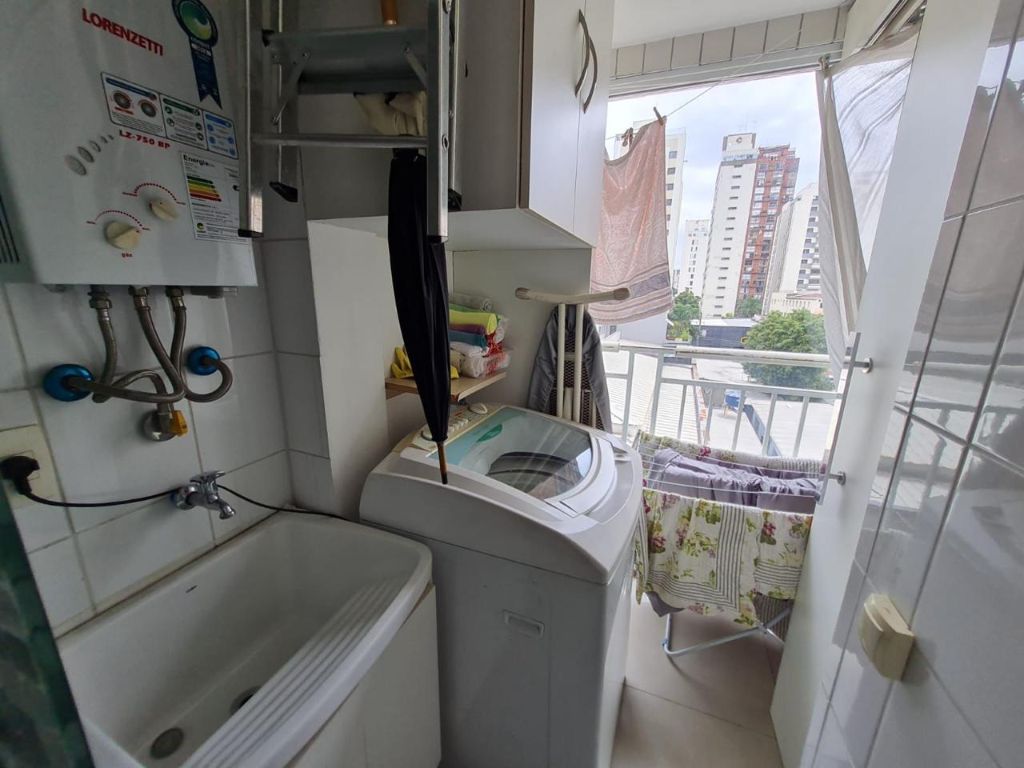 Apartamento, 2 quartos, 51 m² - Foto 6