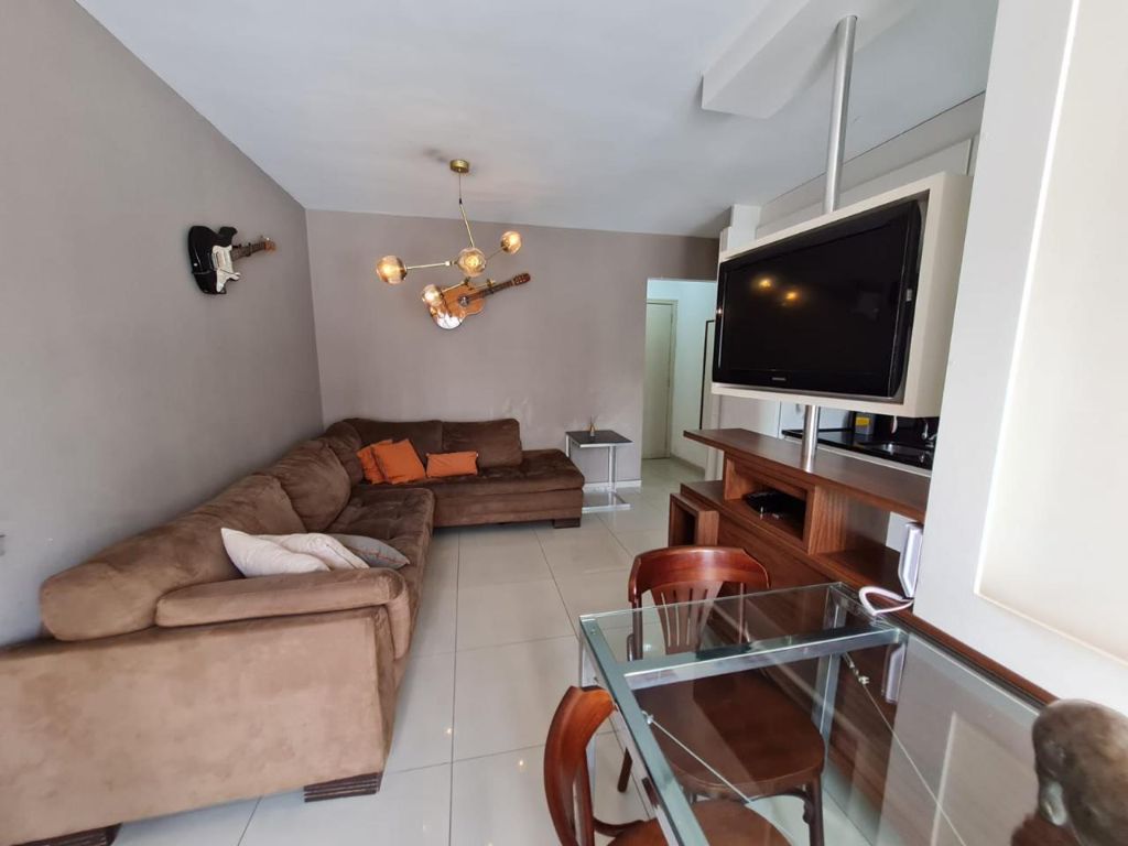 Apartamento, 2 quartos, 51 m² - Foto 4