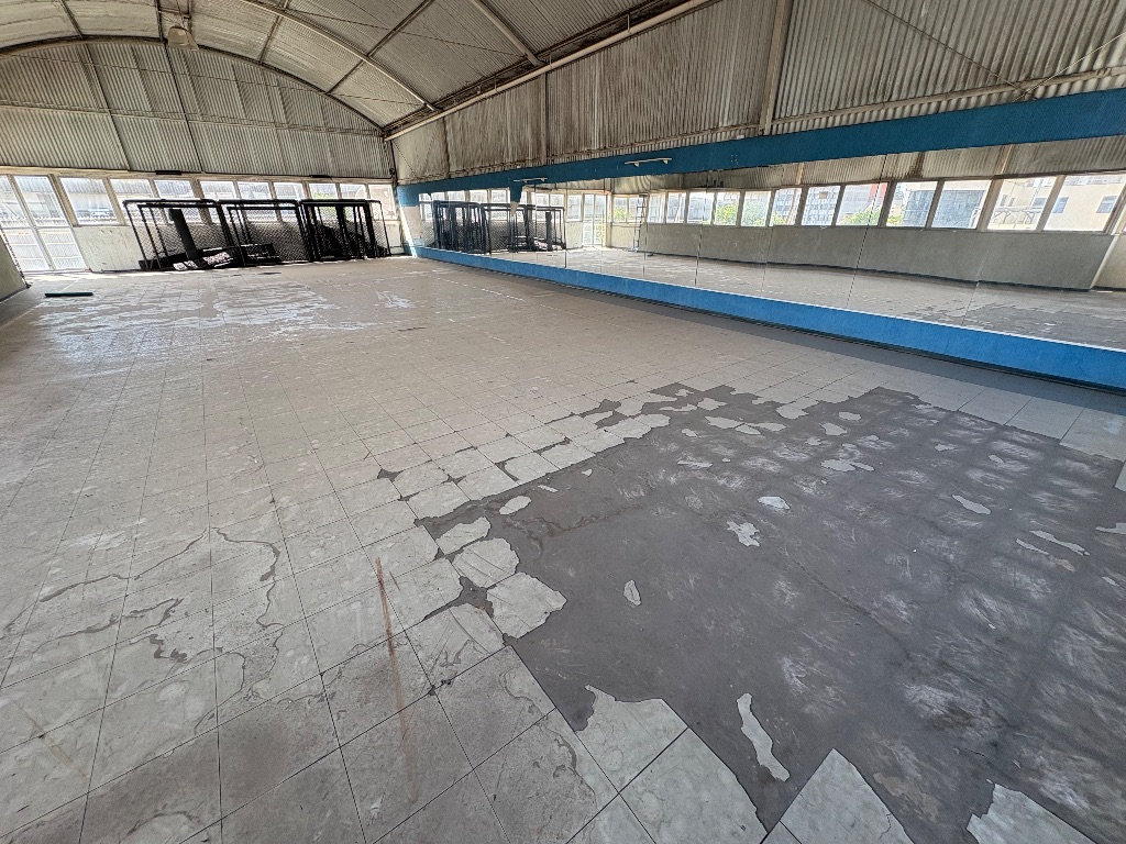 Loja-Salão, 500 m² - Foto 3