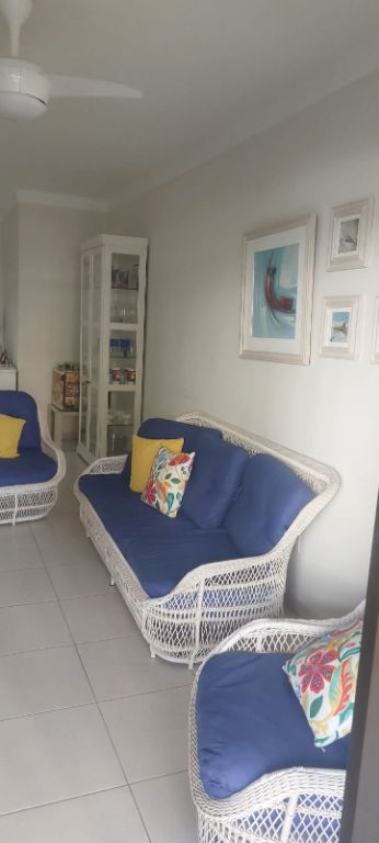 Apartamento, 3 quartos, 95 m² - Foto 2
