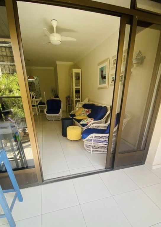 Apartamento, 3 quartos, 95 m² - Foto 1