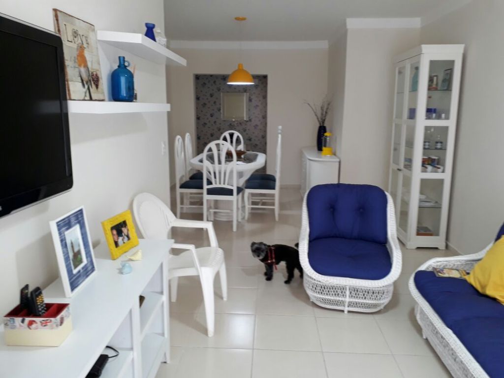 Apartamento, 3 quartos, 95 m² - Foto 5