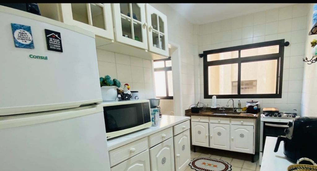 Apartamento, 3 quartos, 95 m² - Foto 6