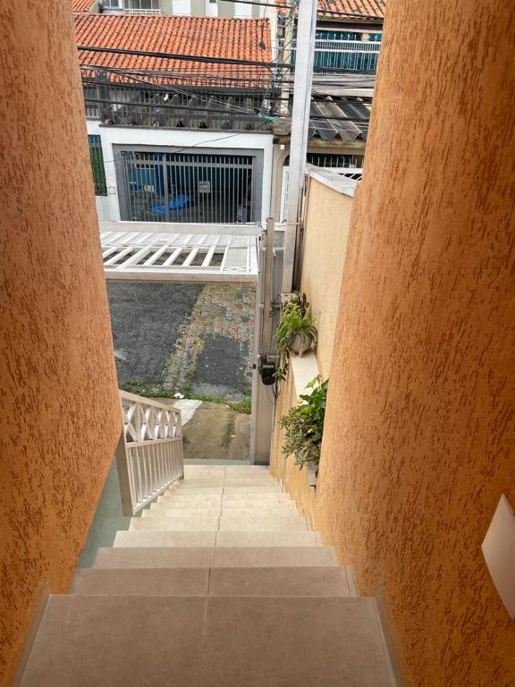 Casa, 1 quarto, 40 m² - Foto 11