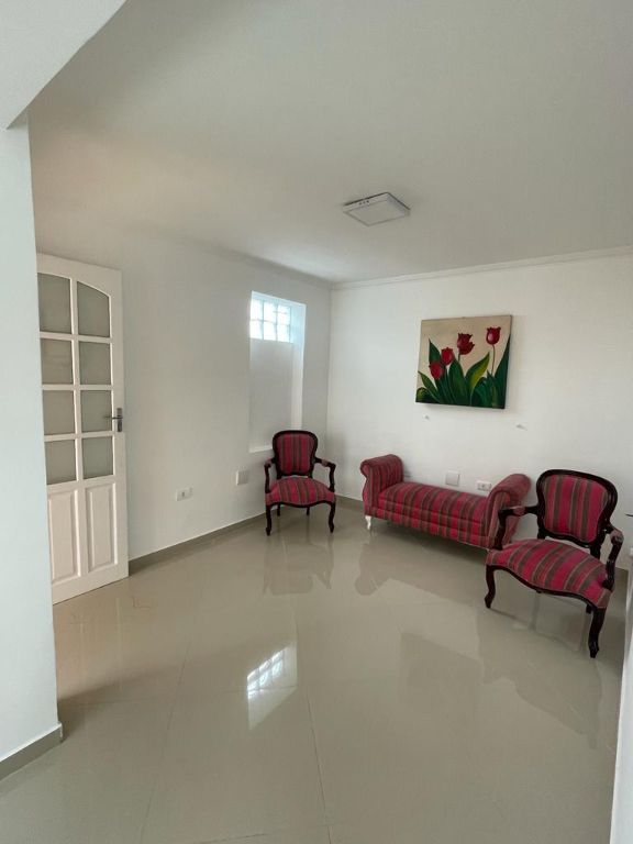 Casa, 1 quarto, 40 m² - Foto 1