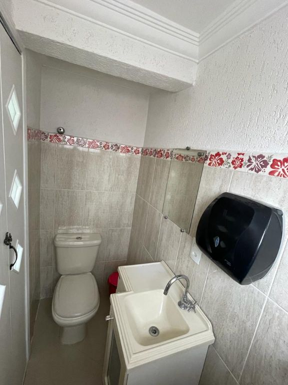 Casa, 1 quarto, 40 m² - Foto 7