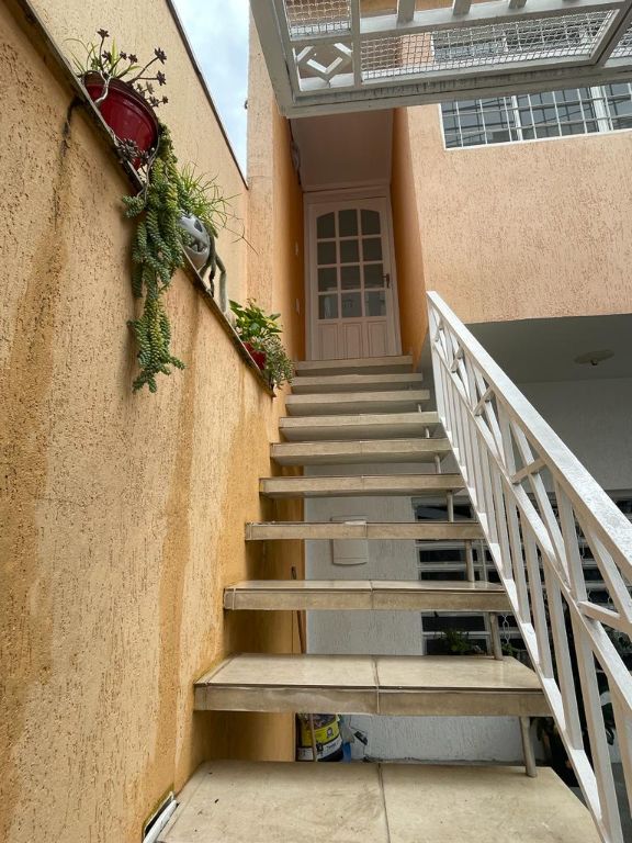 Casa, 1 quarto, 40 m² - Foto 12