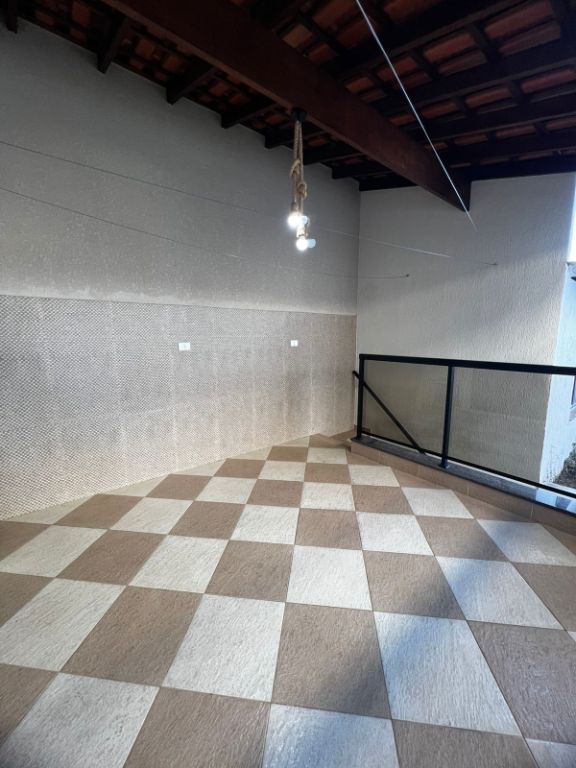 Sobrado, 3 quartos, 183 m² - Foto 6