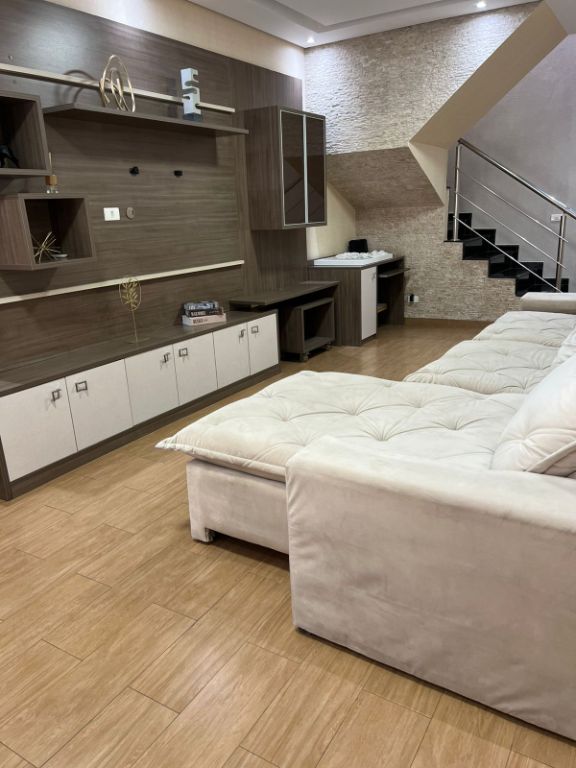 Sobrado, 3 quartos, 183 m² - Foto 10
