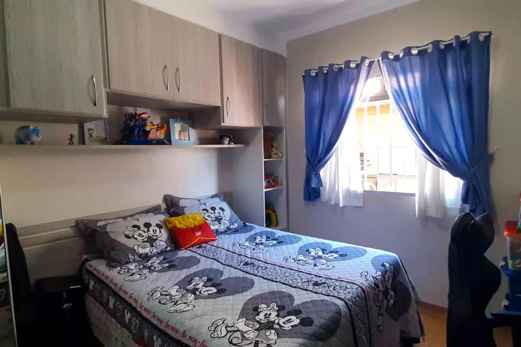 Sobrado, 3 quartos, 183 m² - Foto 32