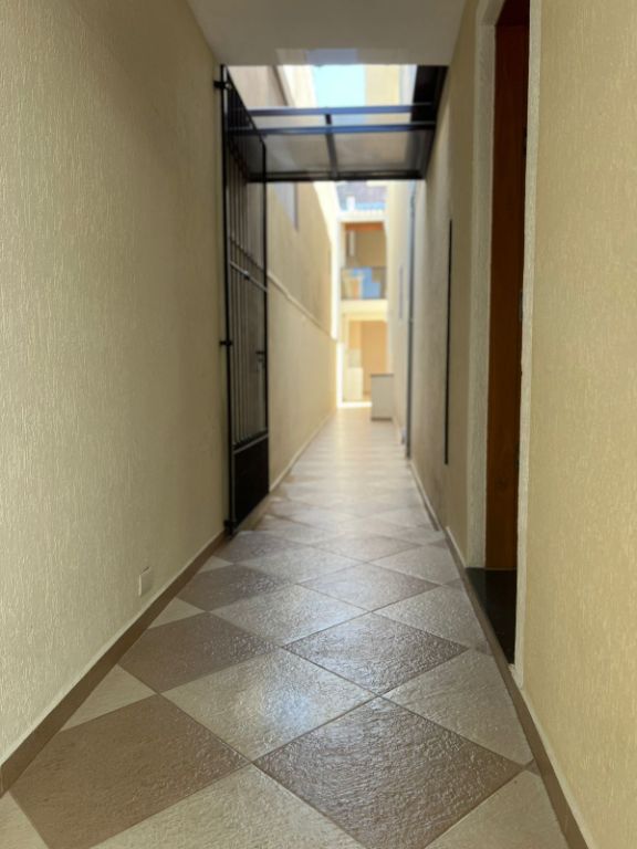 Sobrado, 3 quartos, 183 m² - Foto 8