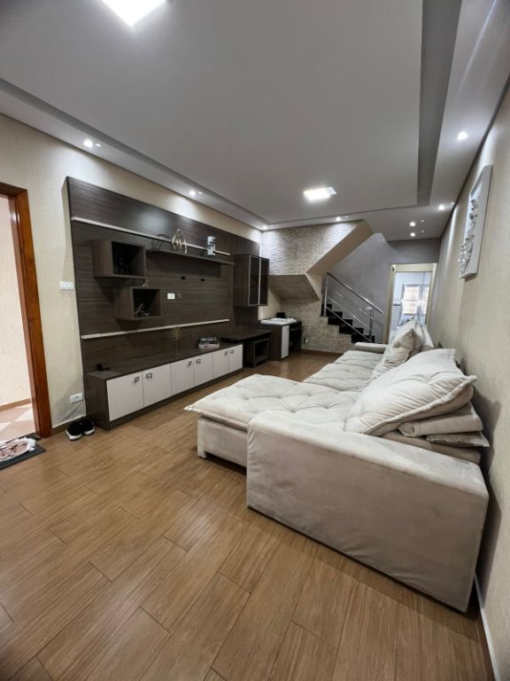Sobrado, 3 quartos, 183 m² - Foto 13