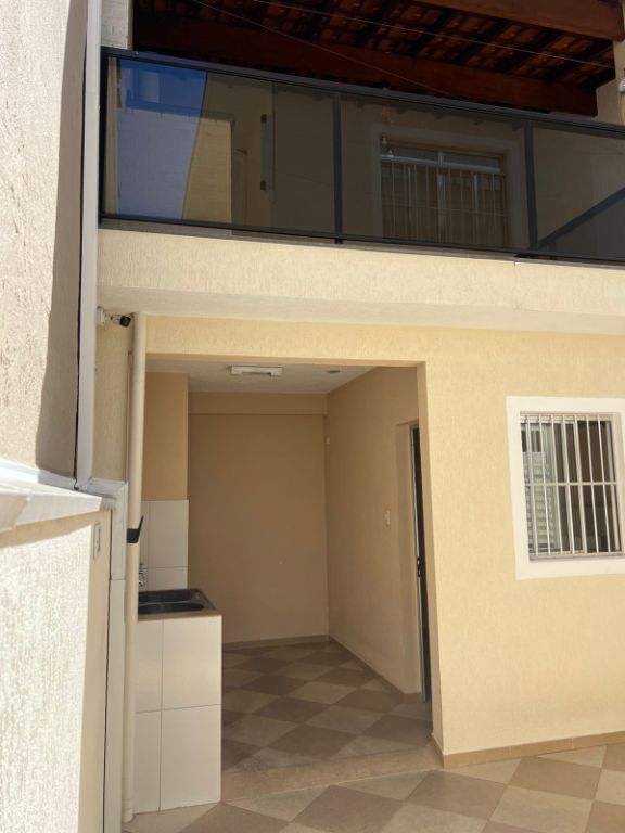 Sobrado, 3 quartos, 183 m² - Foto 9
