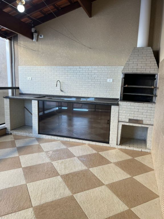 Sobrado, 3 quartos, 183 m² - Foto 5