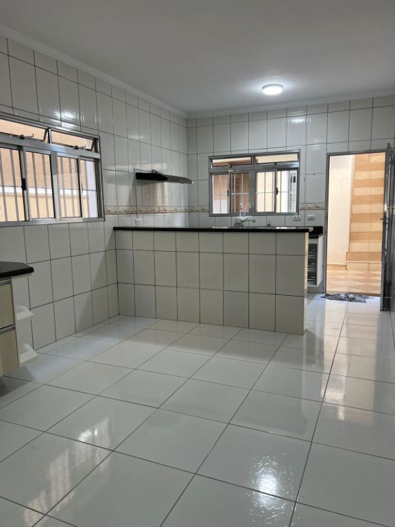 Sobrado, 3 quartos, 183 m² - Foto 28