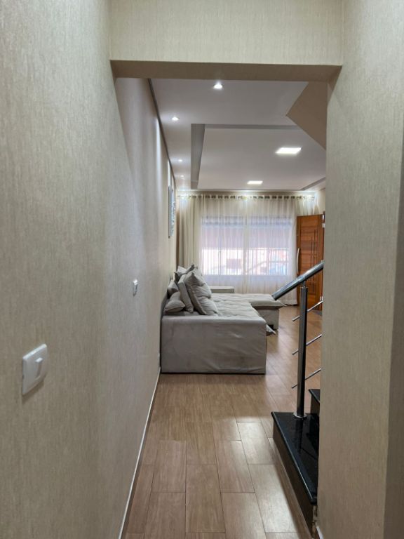 Sobrado, 3 quartos, 183 m² - Foto 11