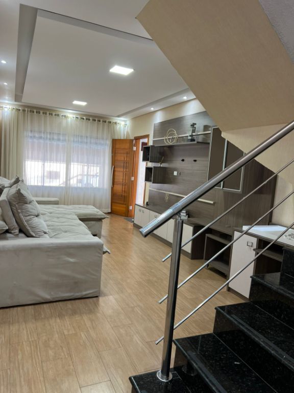 Sobrado, 3 quartos, 183 m² - Foto 12