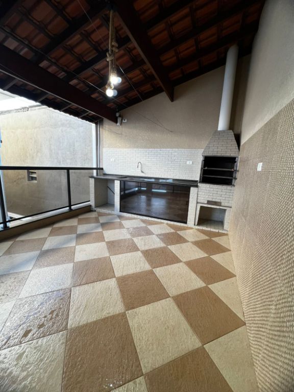 Sobrado, 3 quartos, 183 m² - Foto 3