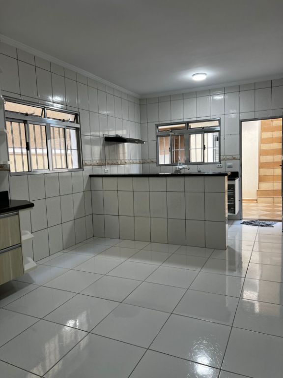 Sobrado, 3 quartos, 183 m² - Foto 23