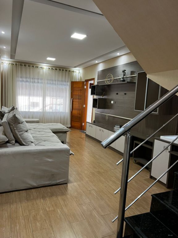 Sobrado, 3 quartos, 183 m² - Foto 14