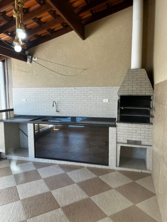 Sobrado, 3 quartos, 183 m² - Foto 4