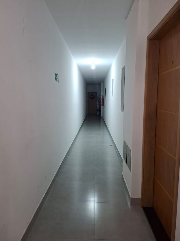 Apartamento, 2 quartos, 40 m² - Foto 1