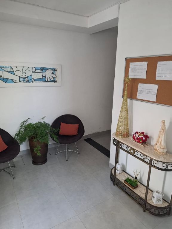 Apartamento, 2 quartos, 40 m² - Foto 2