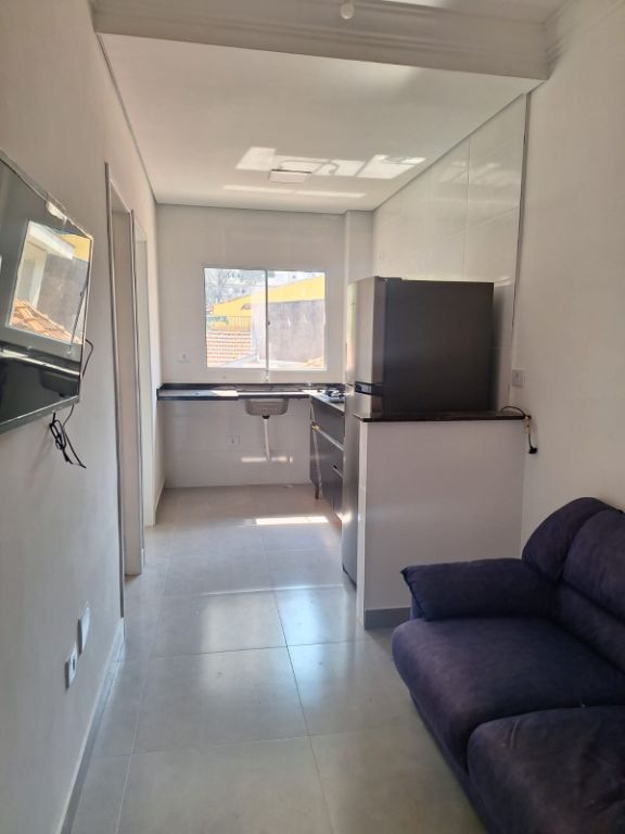 Apartamento, 2 quartos, 40 m² - Foto 6