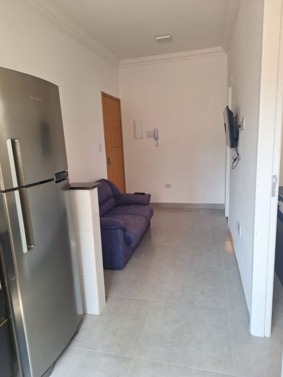 Apartamento, 2 quartos, 40 m² - Foto 12