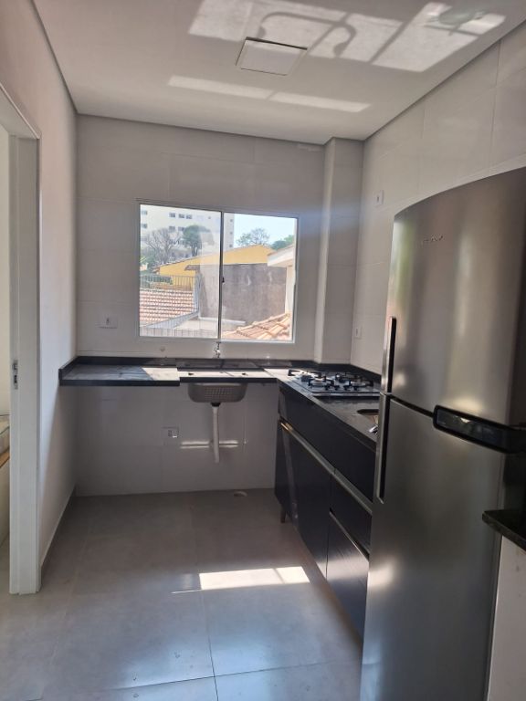 Apartamento, 2 quartos, 40 m² - Foto 14