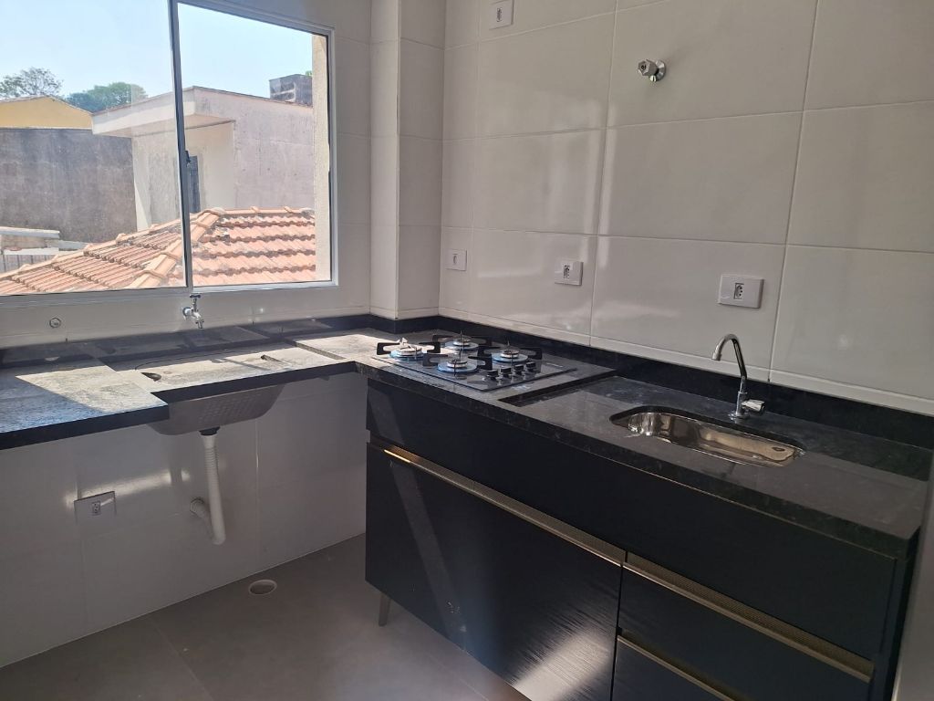 Apartamento, 2 quartos, 40 m² - Foto 13