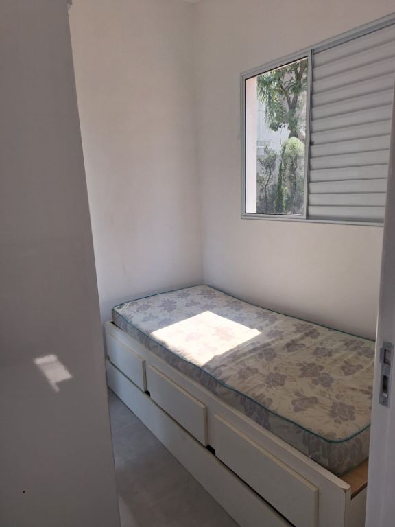 Apartamento, 2 quartos, 40 m² - Foto 10